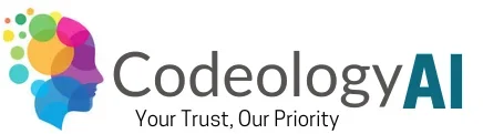 Codeology ai logo