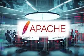 apache